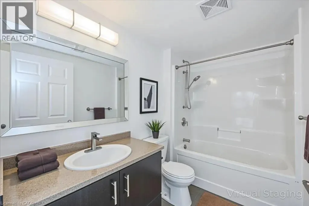 41 GOODWIN Drive Unit# 202, #202