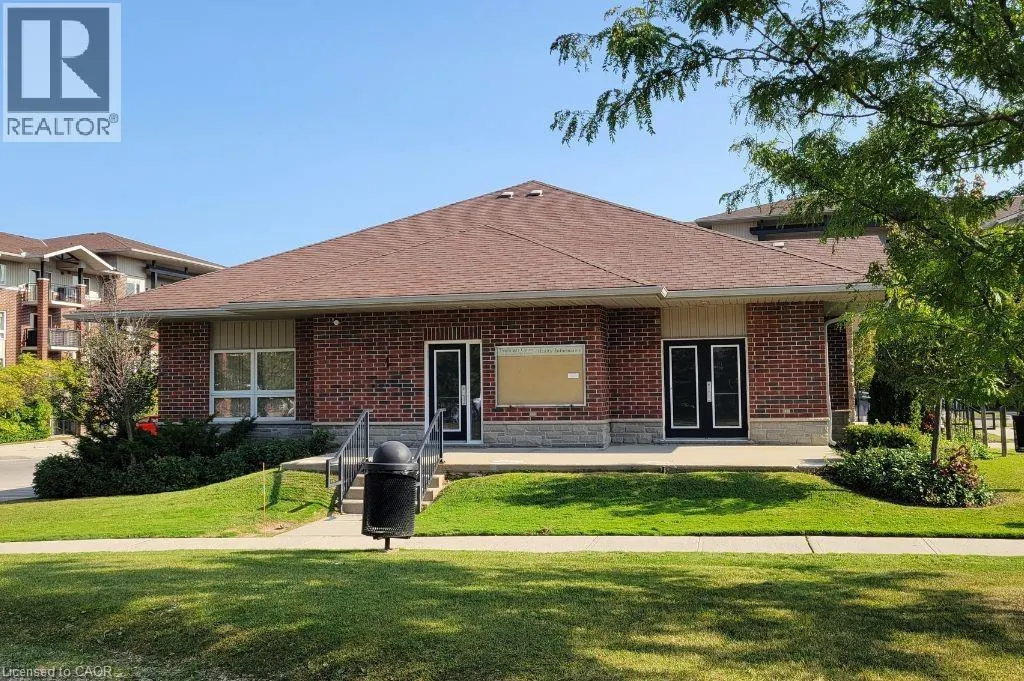41 GOODWIN Drive Unit# 202, #202