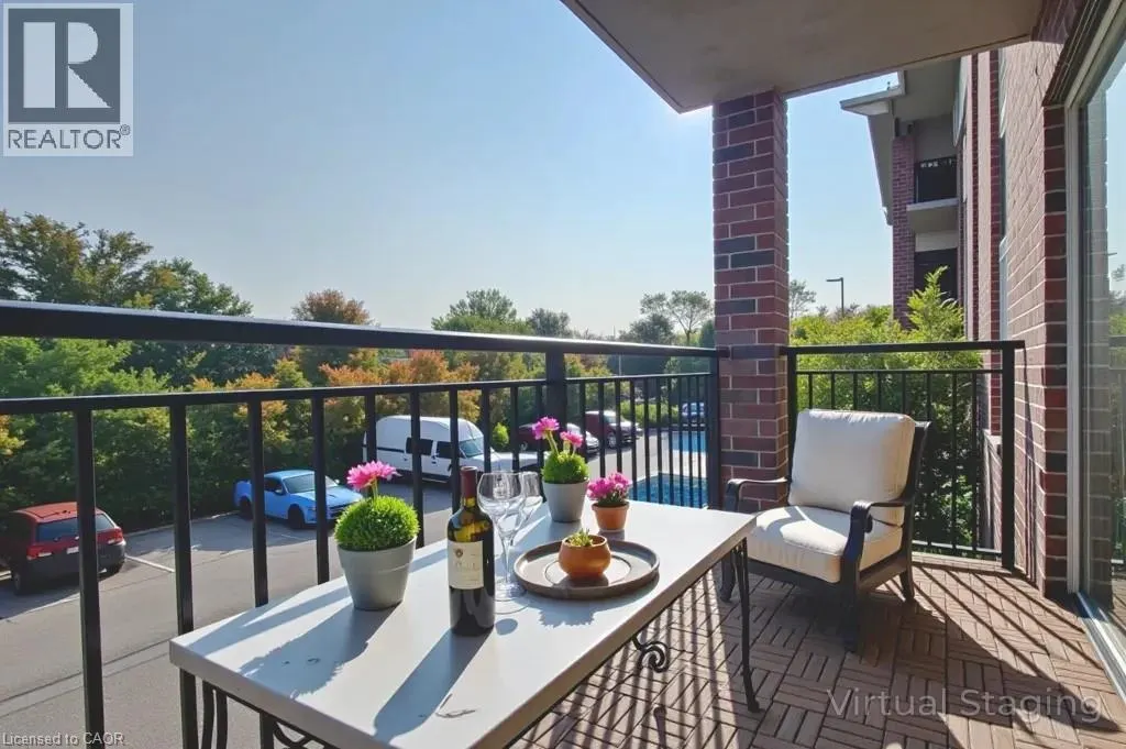 41 GOODWIN Drive Unit# 202, #202