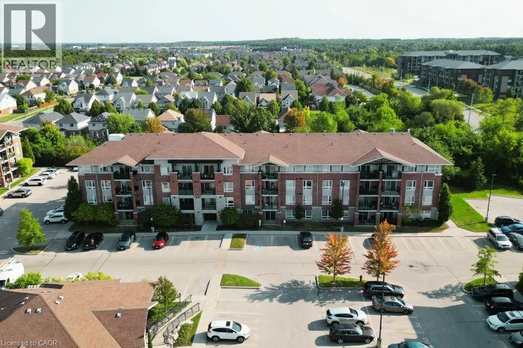 41 GOODWIN Drive Unit# 202, #202