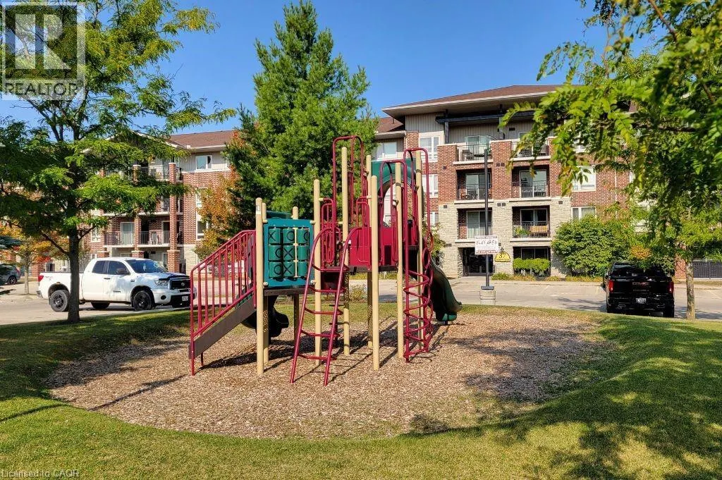 41 GOODWIN Drive Unit# 202, #202
