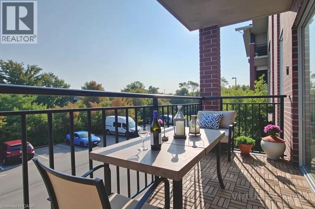 41 GOODWIN Drive Unit# 202, #202