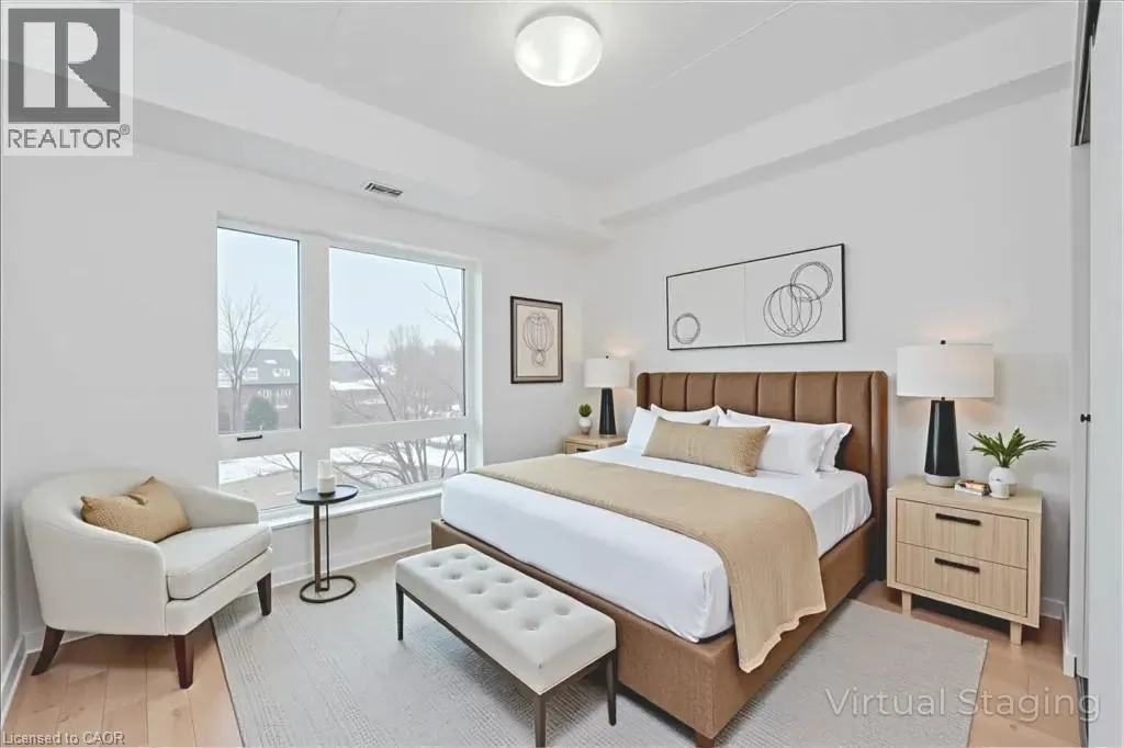 41 GOODWIN Drive Unit# 202, #202