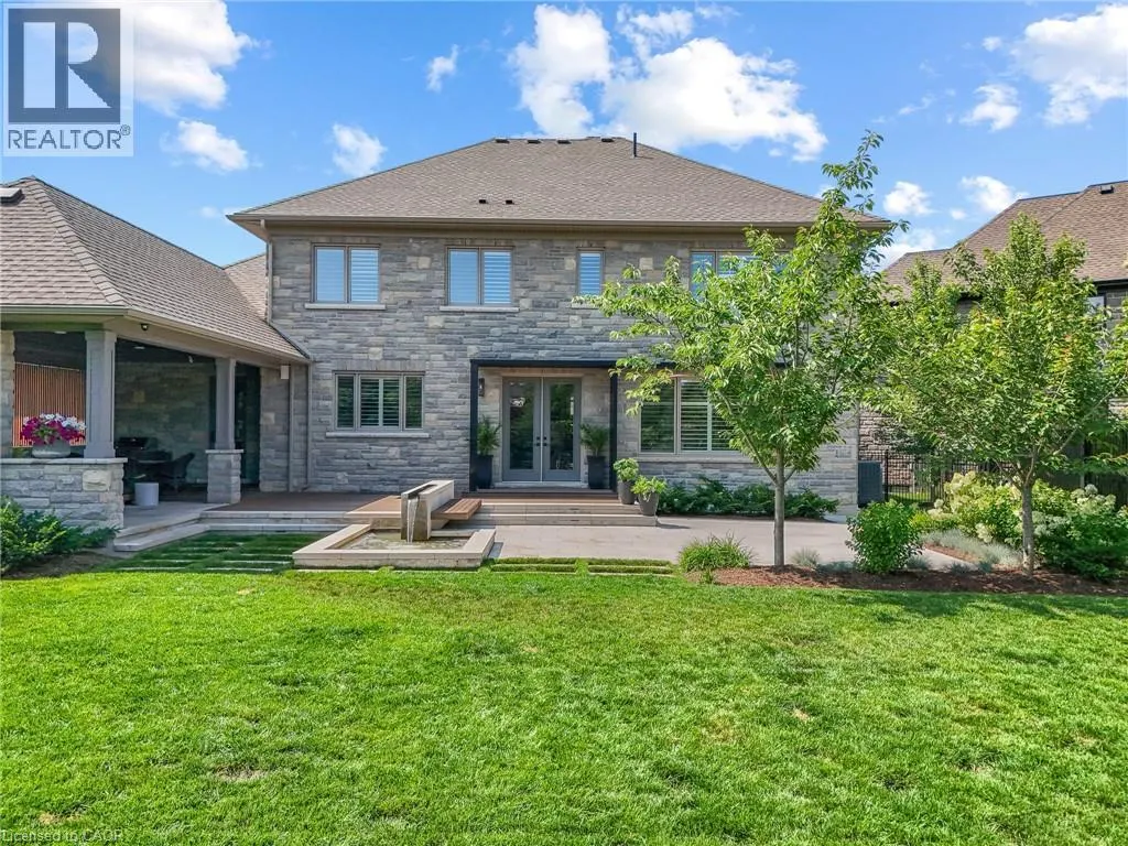 912 FALL HARVEST Court