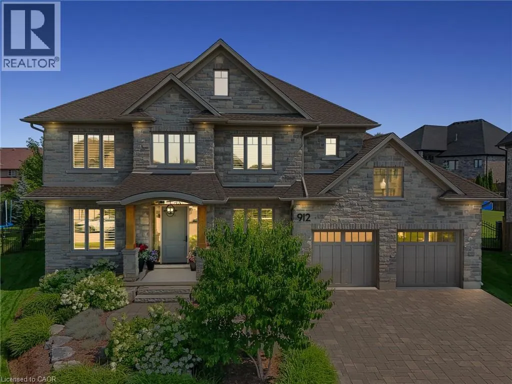 912 FALL HARVEST Court