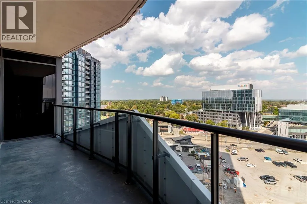 25 WELLINGTON Street S Unit# 1111, #1111