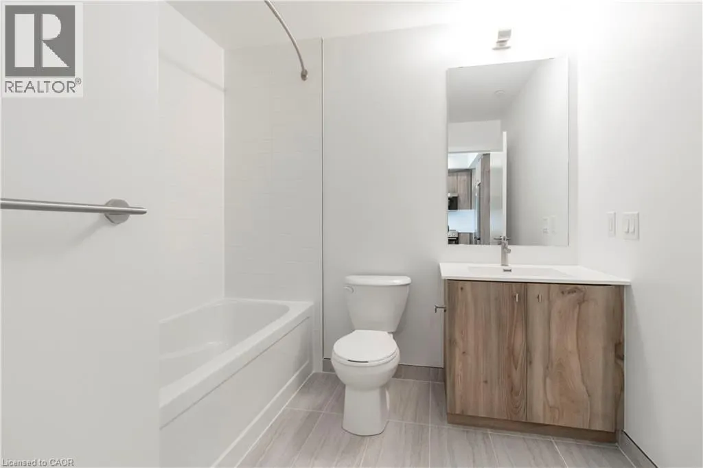 25 WELLINGTON Street S Unit# 1111, #1111