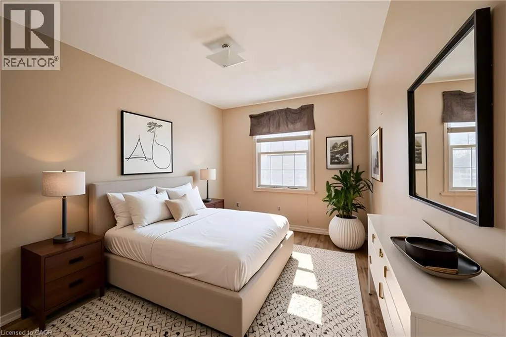 383 EDINBURGH Road S Unit# 22, #22