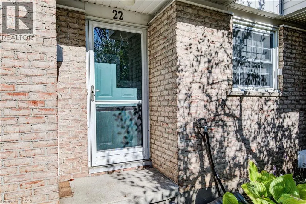 383 EDINBURGH Road S Unit# 22, #22