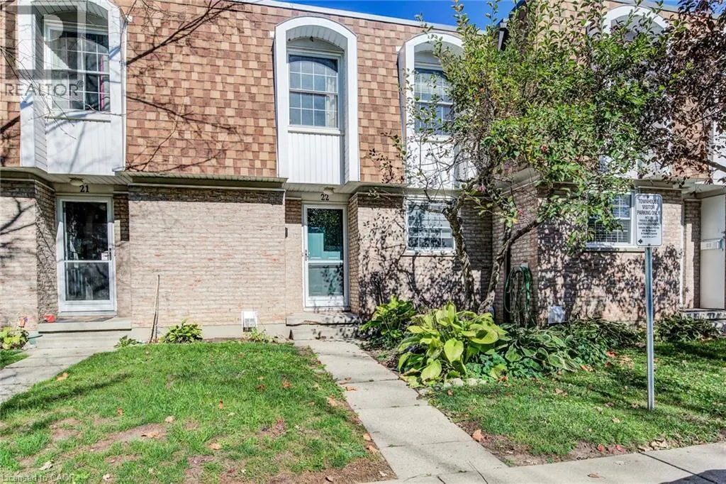 383 EDINBURGH Road S Unit# 22, #22