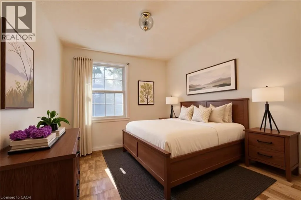 383 EDINBURGH Road S Unit# 22, #22