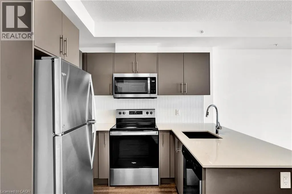 107 ROGER Street Unit# 503, #503