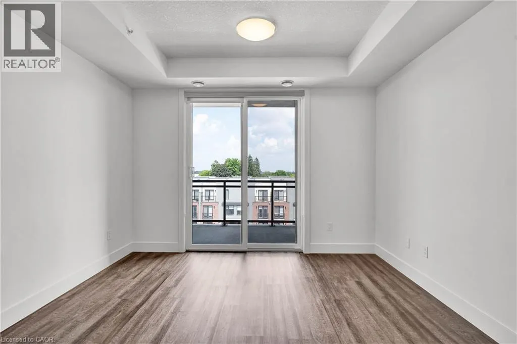 107 ROGER Street Unit# 503, #503