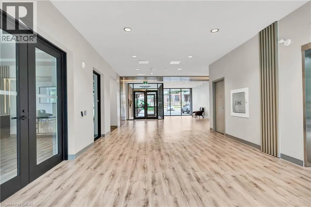107 ROGER Street Unit# 503, #503