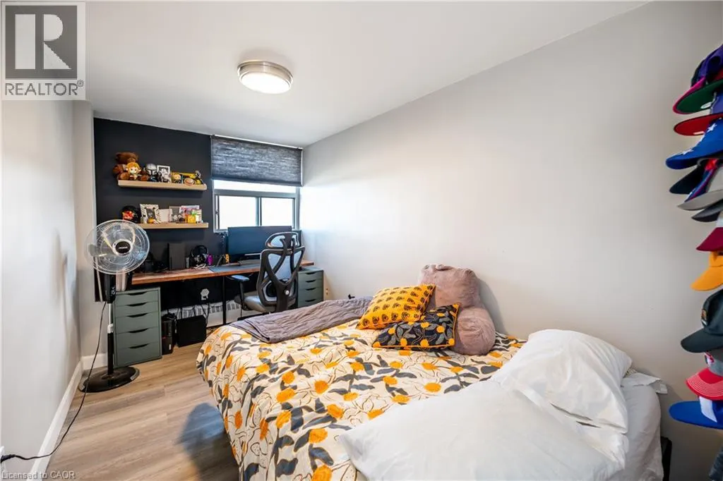 15 NICKLAUS Drive Unit# 501, #501
