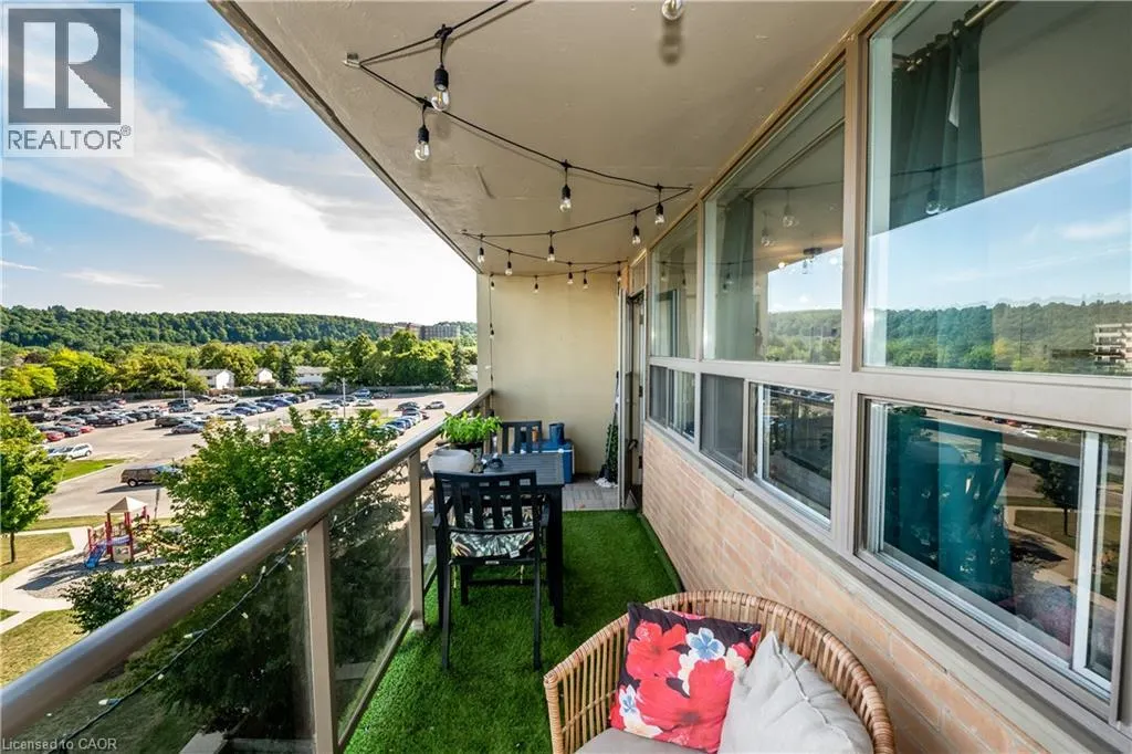 15 NICKLAUS Drive Unit# 501, #501