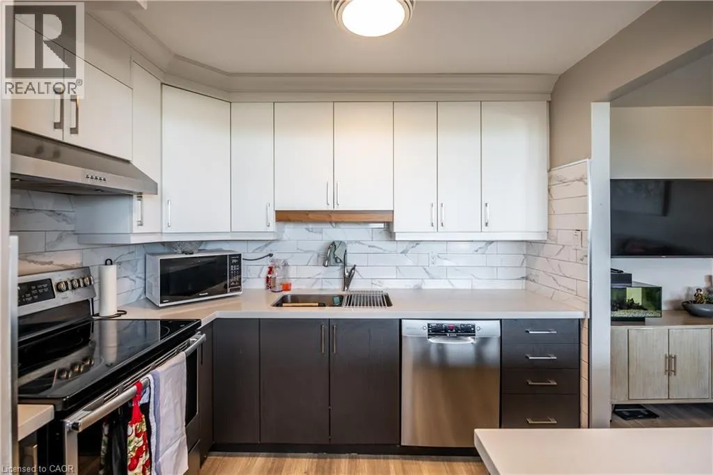 15 NICKLAUS Drive Unit# 501, #501