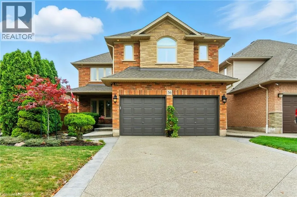 56 SONOMA Lane