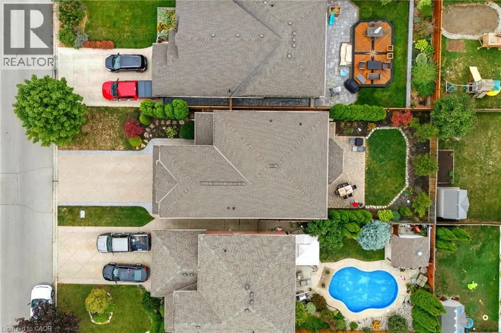 56 SONOMA Lane