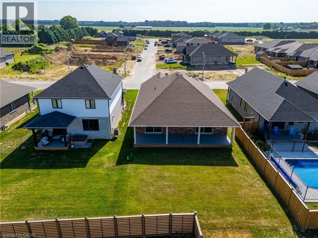 51 MCINTOSH Drive