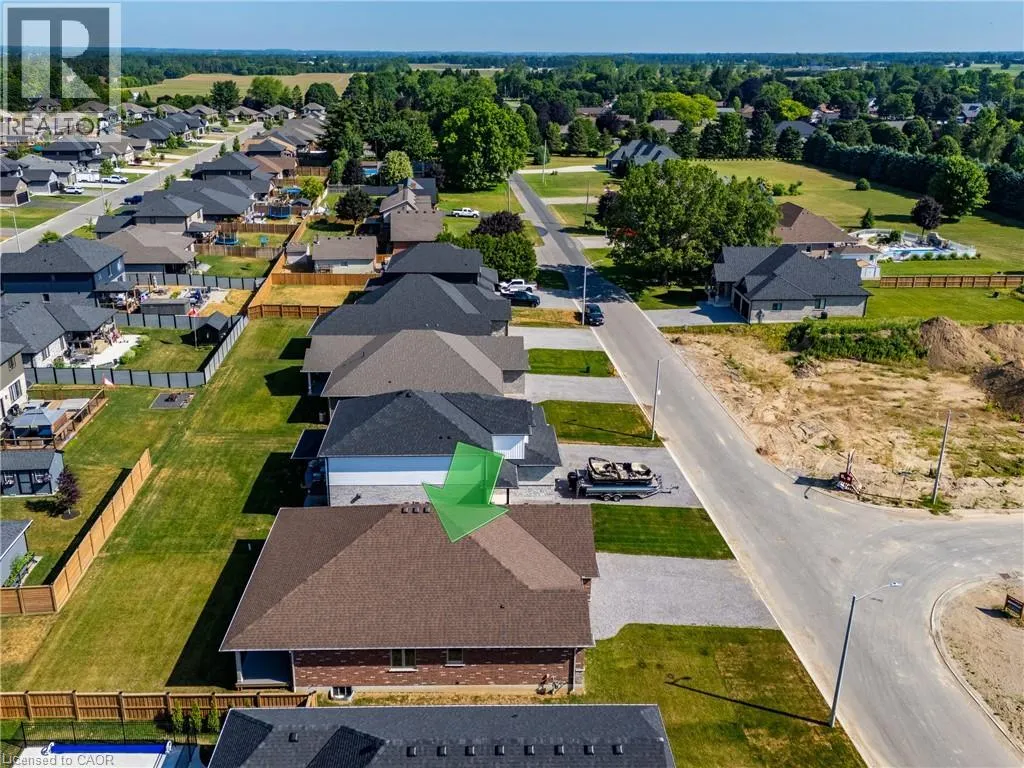51 MCINTOSH Drive