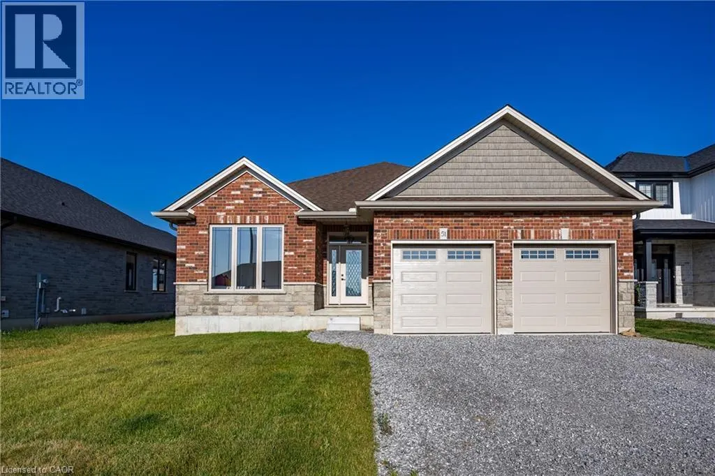 51 MCINTOSH Drive