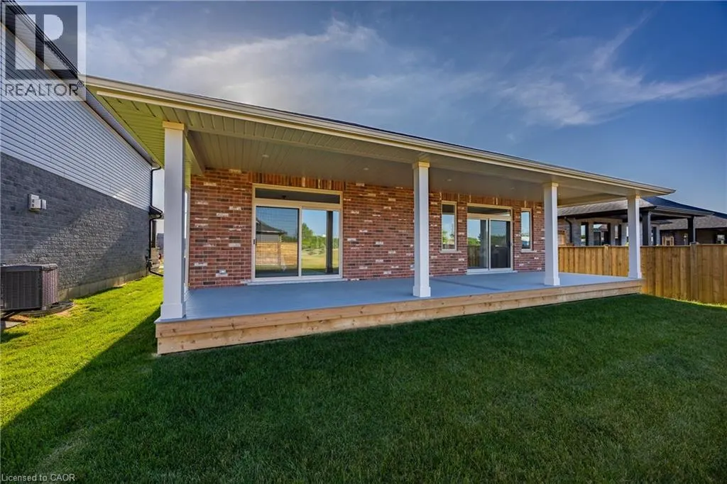 51 MCINTOSH Drive