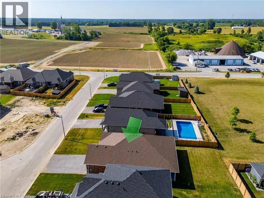 51 MCINTOSH Drive