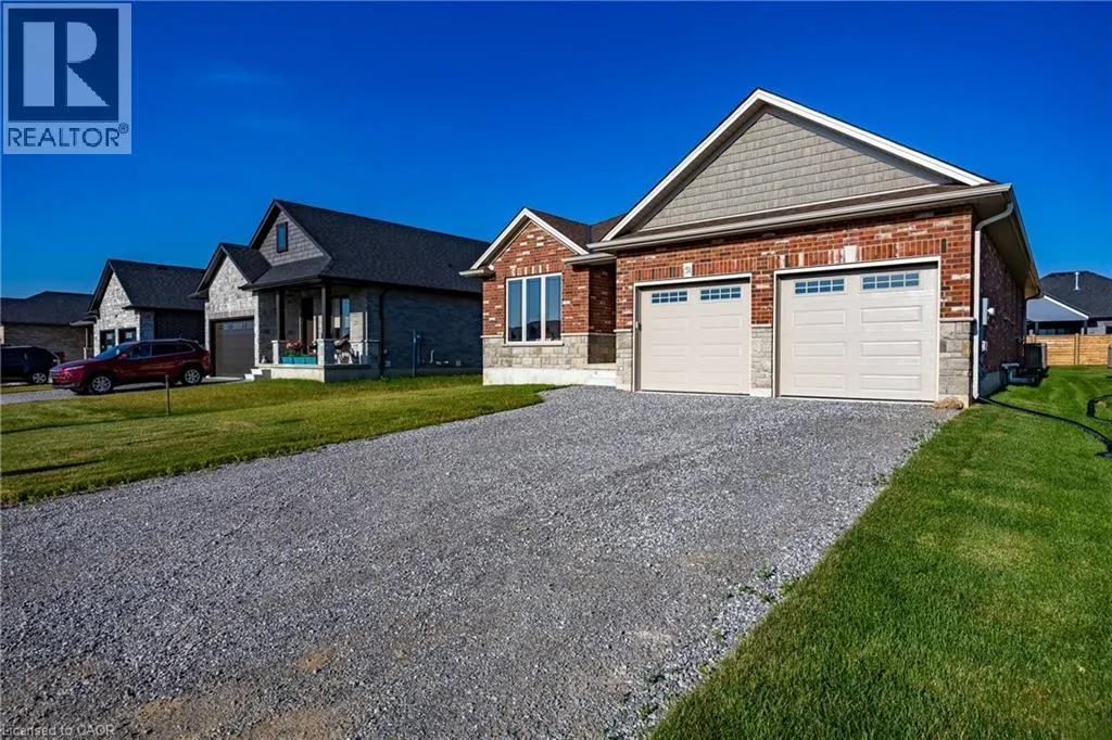 51 MCINTOSH Drive