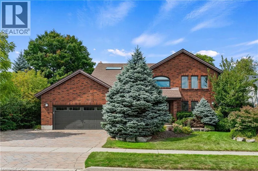 325 WYECROFT Boulevard