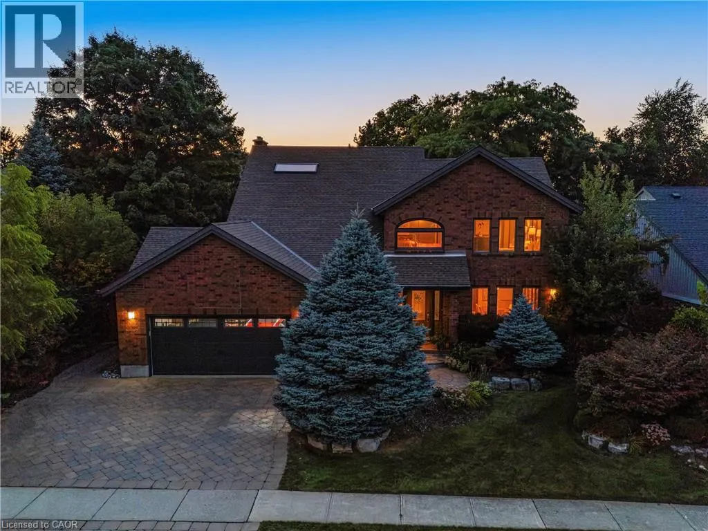 325 WYECROFT Boulevard