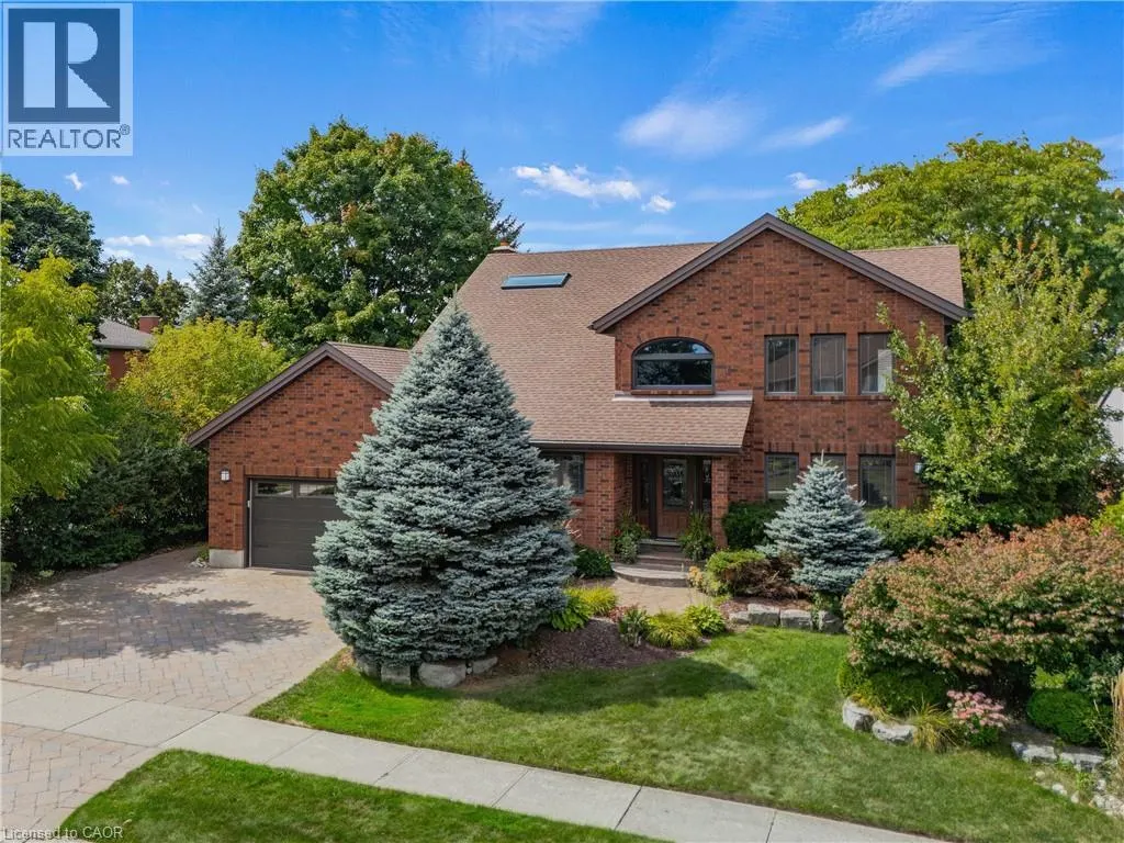 325 WYECROFT Boulevard