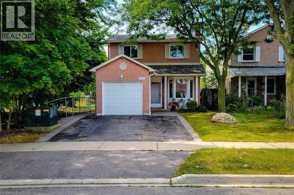 3111 CANTELON Crescent