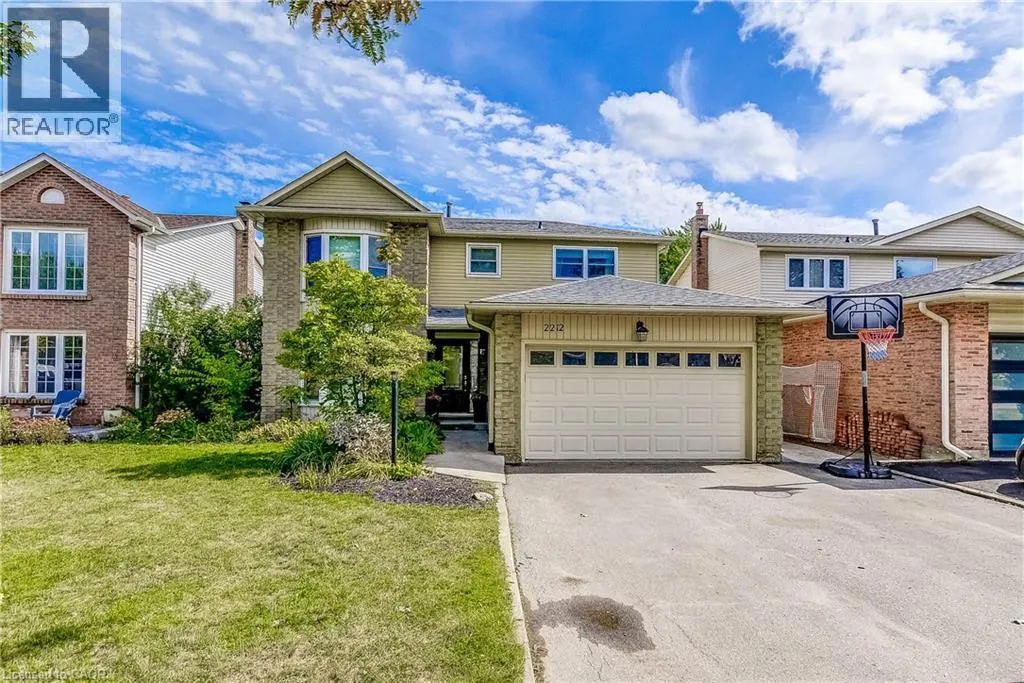 2212 MELISSA Crescent