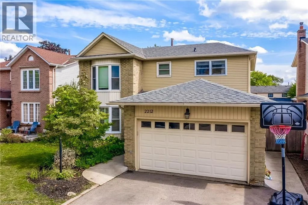 2212 MELISSA Crescent