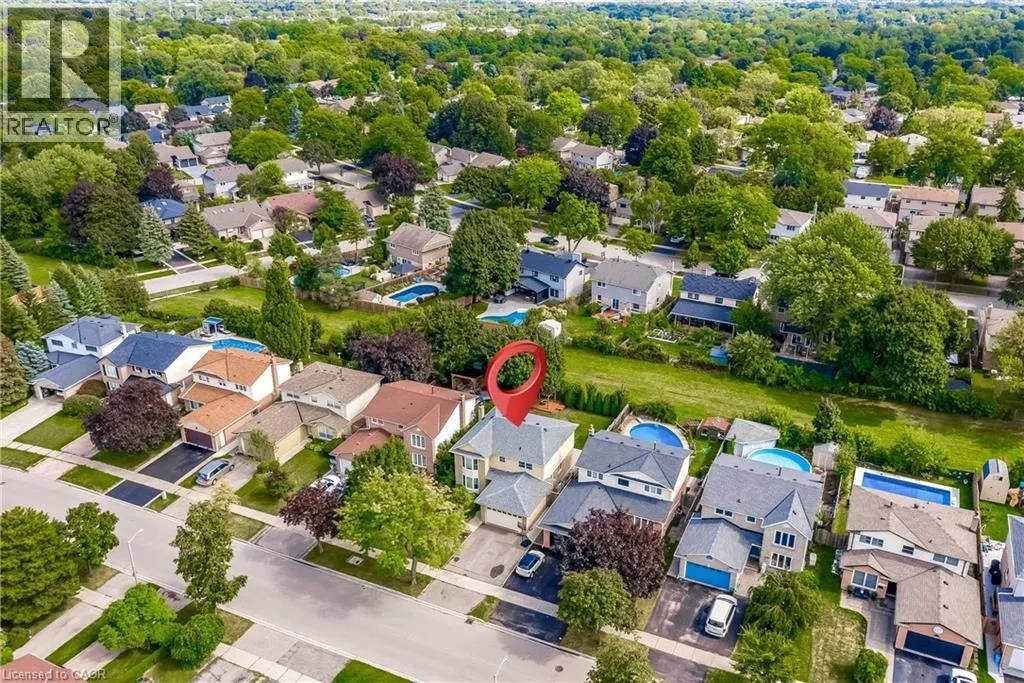 2212 MELISSA Crescent