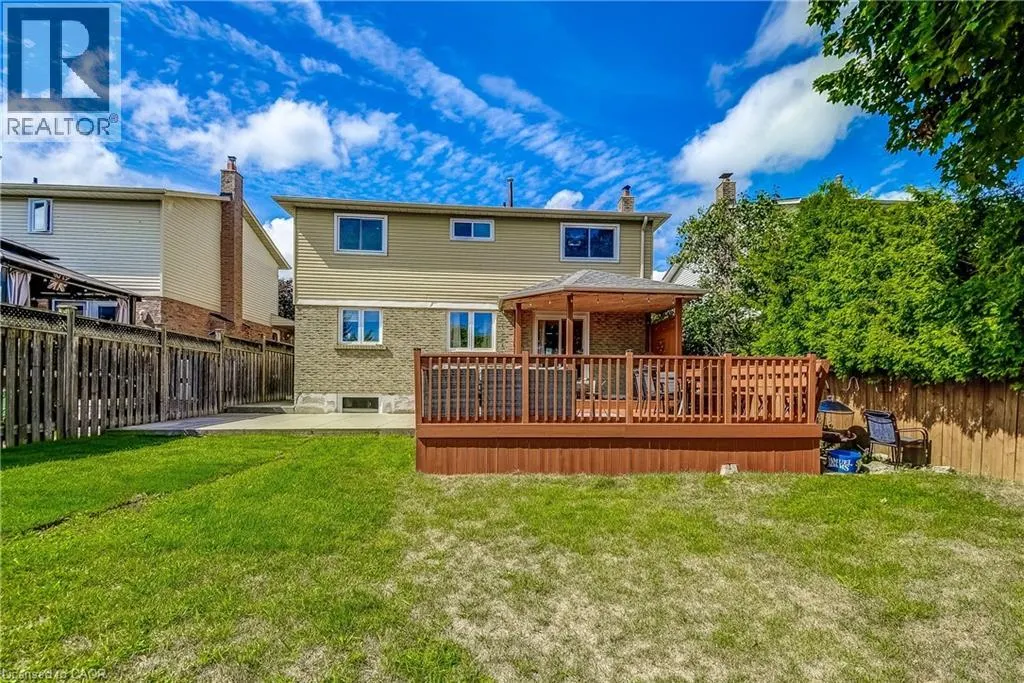2212 MELISSA Crescent