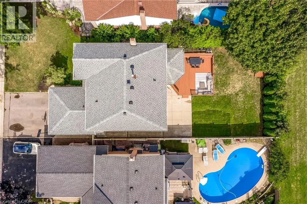2212 MELISSA Crescent
