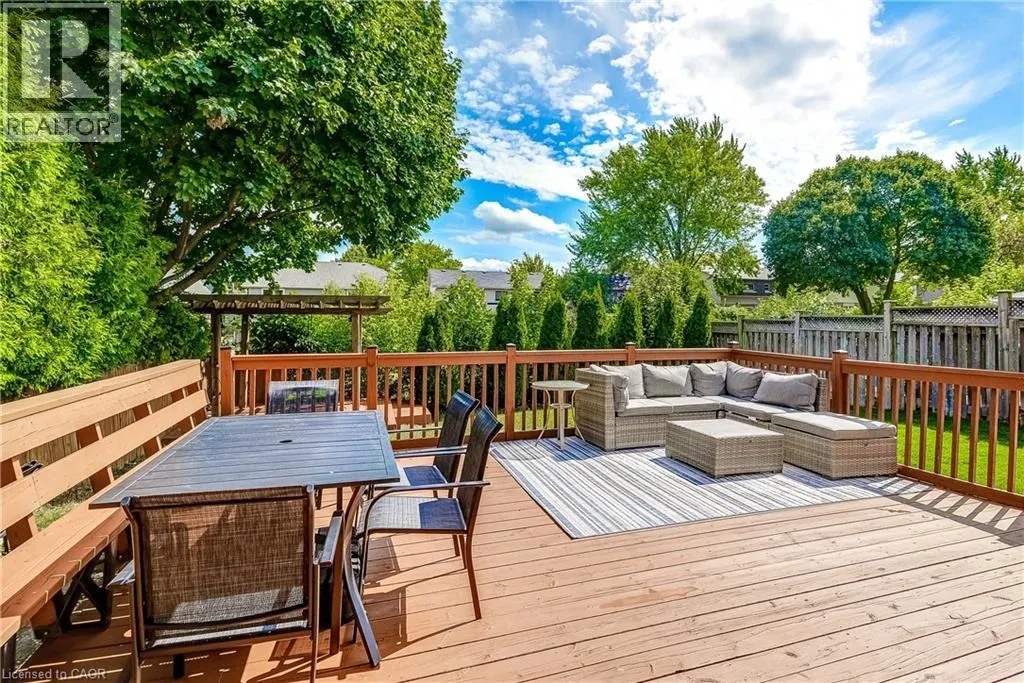 2212 MELISSA Crescent