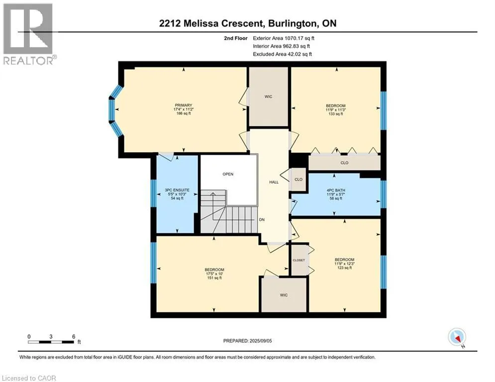 2212 MELISSA Crescent