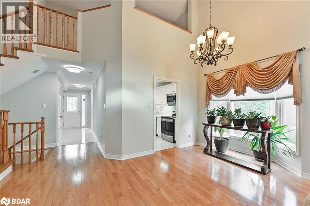 52 BELLA VISTA Trail
