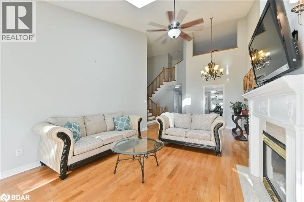 52 BELLA VISTA Trail