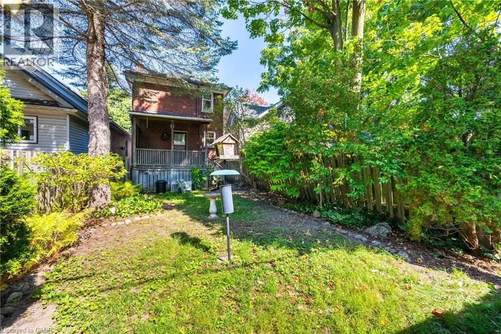 43 MCNAUGHTON Street