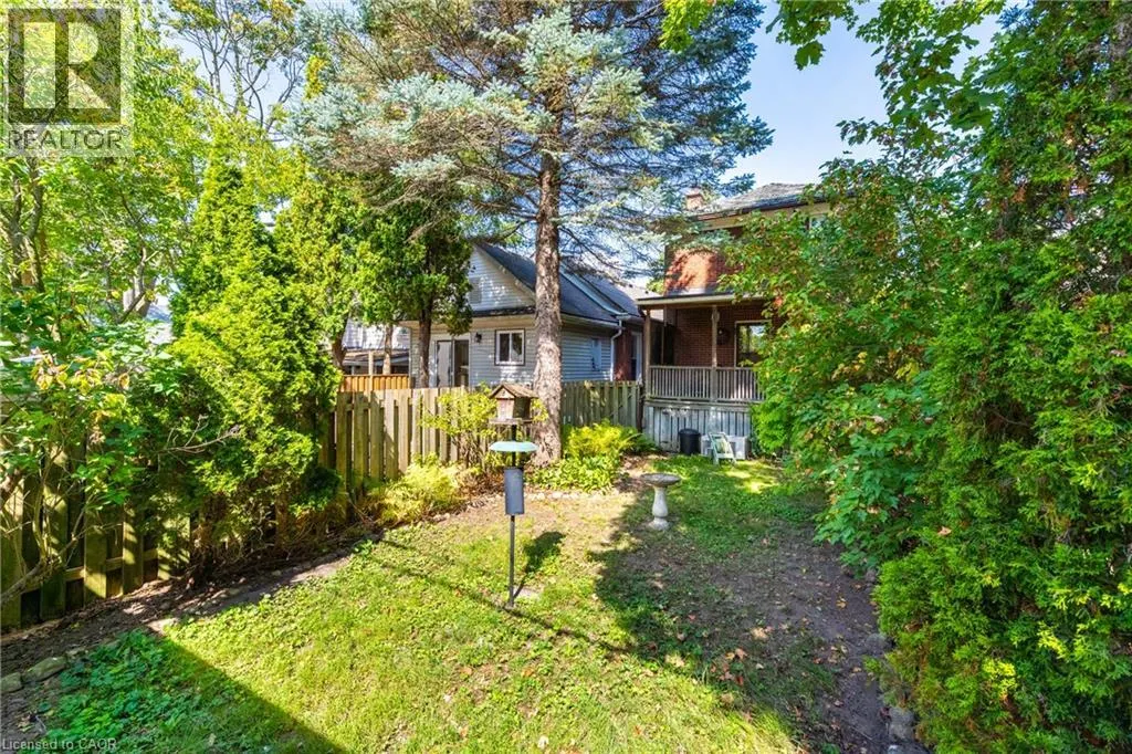43 MCNAUGHTON Street