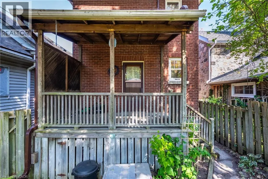 43 MCNAUGHTON Street