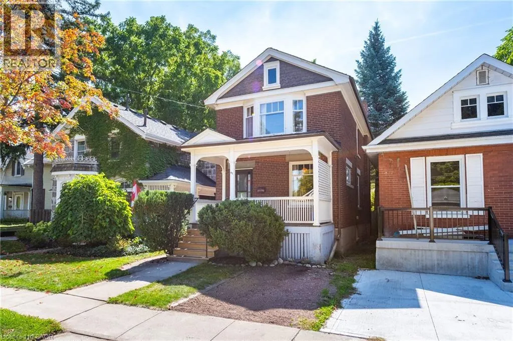 43 MCNAUGHTON Street
