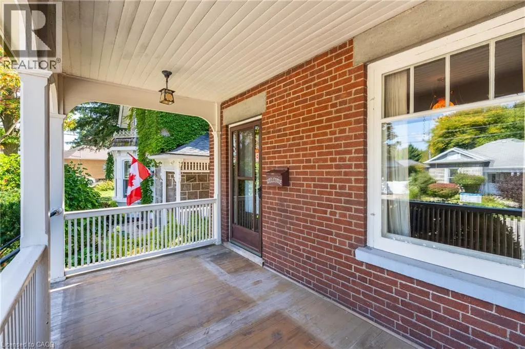 43 MCNAUGHTON Street