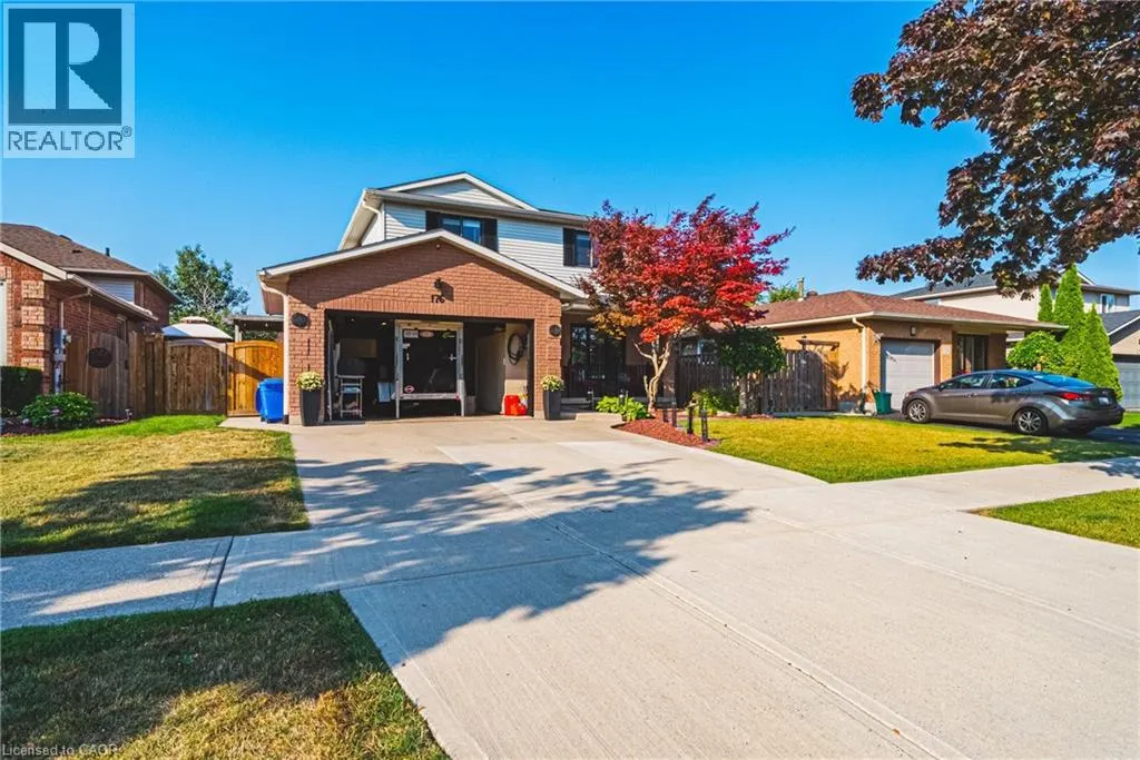 176 HIGHLAND Road W