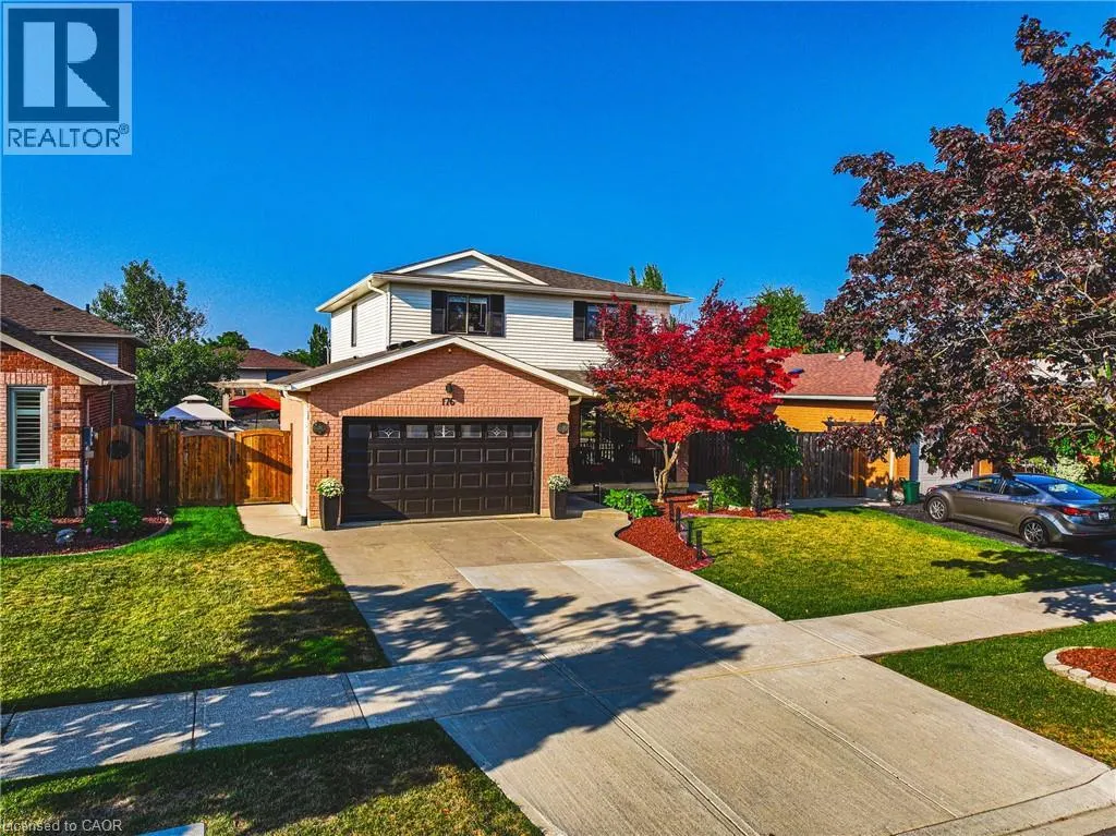 176 HIGHLAND Road W