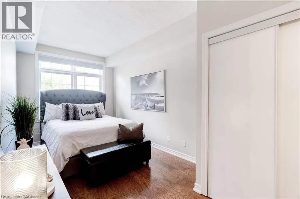 396 PLAINS Road E Unit# 102, #102